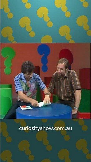 Halve the paper square puzzle
