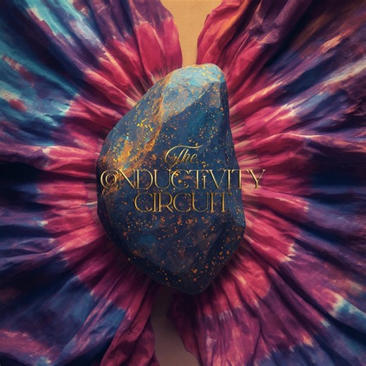 You’ve felt it your whole life… that there’s a pattern underneath everything. The Gem Assessment connects the logic and the intuition so you can finally see what’s been shaping you, where you’re repeating cycles, and where your power actually lives. Start the map. Follow what’s already inside you. 💫💜💎 | Soul GPS