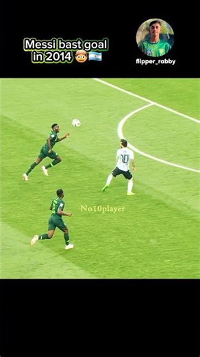 Messi bast goal in 2018 🇦🇷🤯 #messi #football #soccer #foryou