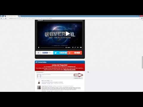 Como Ver Películas en Linea en hackstore.net