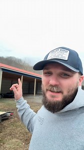 Need a barn? | Wes Ellis