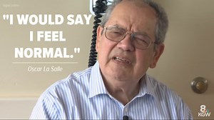 'You have your life back': New brain surgery at OHSU controls debilitating tremor