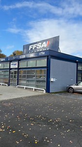 En formation jusqu’à jeudi pour une partie de l’équipe JPR !(à la FFSA ACADEMY) 💪 @ffsaacademy #racingkartjpr #ostricourt #lille #karting | Racing Kart JPR