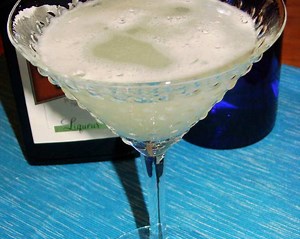 Sweet & Sour Lemon Drop Recipe - Chef's Resource Recipes