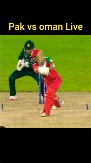 Pakistan vs oman Asia Cup 2025 Highlights, Pak vs oman match highlights, kal ka match
