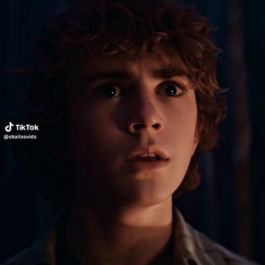 Understanding Luke Castellan in Percy Jackson Series