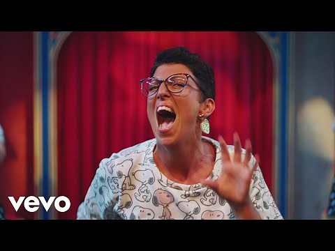 Isa Glücklich - Schni-Schna-Schnappi (Das kleine Krokodil)