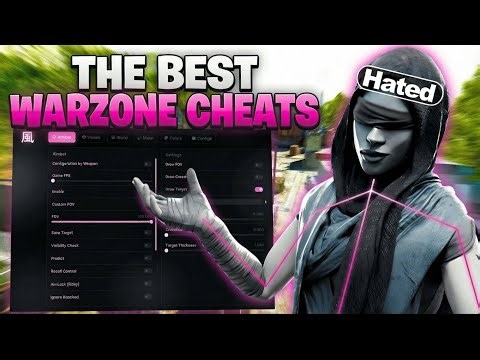 I Bought The Best $5 Warzone Cheat And Here is What Happened... 🏆