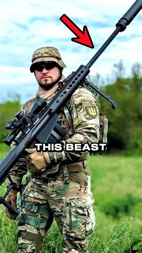 TOP 3 DEADLIEST RIFLES🏴‍☠️💀