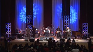 The Rance Allen Group: Live from San Francisco - Apple TV