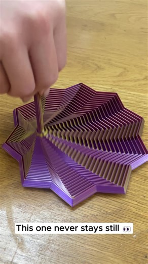 Our Superellipse Fidget Stars are customer favourites for a reason. ✨ 10% off with email sign-up 🚚 Free delivery over £25 👉 Link in bio #Superellipse #FidgetStar #Fidget #FidgetTok