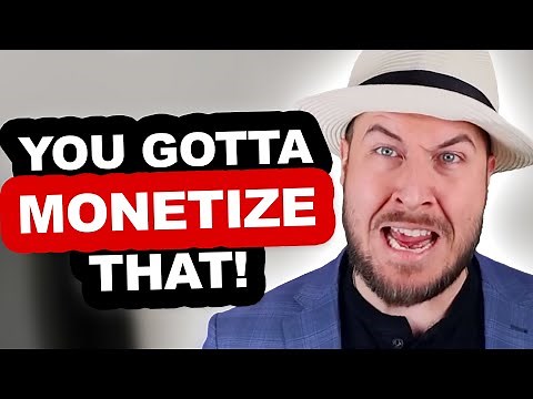 When People Hear You Have A Hobby