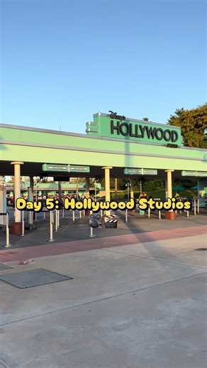 📍Hollywood Studios: Living my Toy Story life🤭 We ended our beautiful disney trip at Hollywood studios and it didnt disappoint #hollywoodstuidios #disney #disneytok #disneyworld #waltdisneyworld