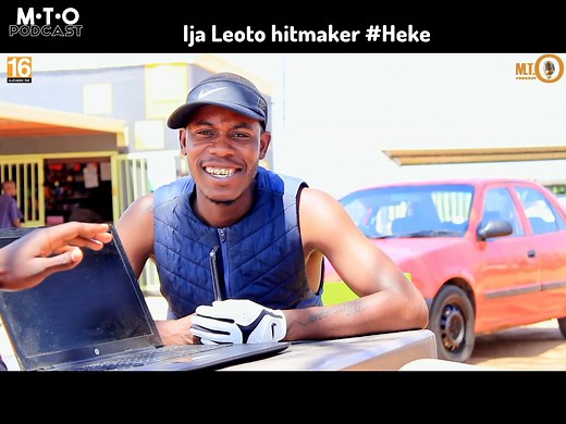 Bharuza #ijaleoto hitmaker #SAMA28 #mtopodcast #heke thank you for the love🥹🖤 full episode out now