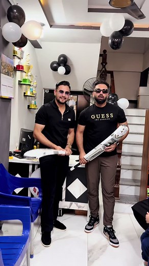 Discover New Arrivals at Haider Ali Sports Store