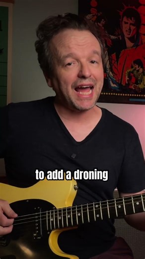 Want to Sound Like 2 Guitars at the Same Time? Hybrid Picking