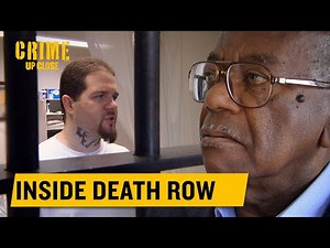 America's Dangerous Maximum Security Prisons | Crime Up Close