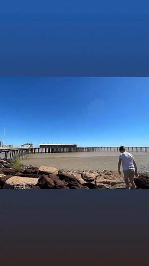 The tides in Derby WA are something amazing | Outback and About - 4wd, Camping and Travelling