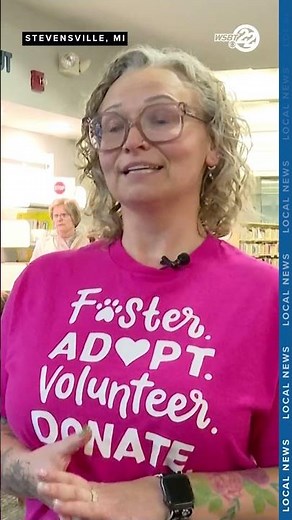 Animal Aid of Southwest Michigan hosts kitten shower