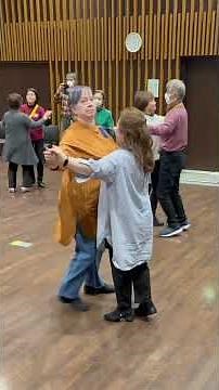 Crazy Crazy Round Dance Cure Ito