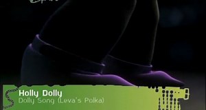 Holly Dolly-Dolly song