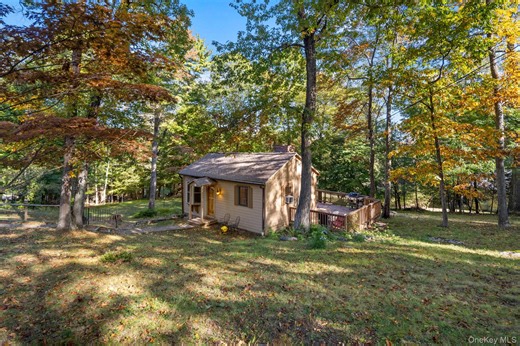 35 Candle Hill Rd, New Fairfield, CT 06812 - MLS 925729 - Coldwell Banker