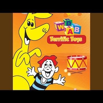 I Am A Fine Musician