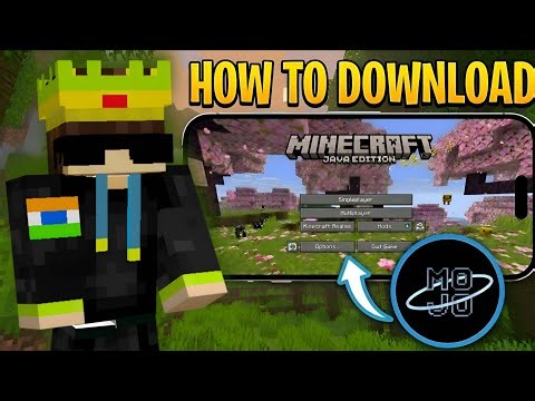 How To Download Mojo Launcher After Ban 😱 | Minecraft Java Latest Method