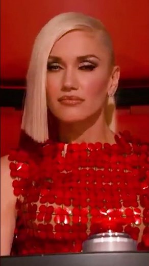 A Classic Country Song…But This Hit Different #actnthevoice #thevoiceusa #countrymusic #gwenstefani