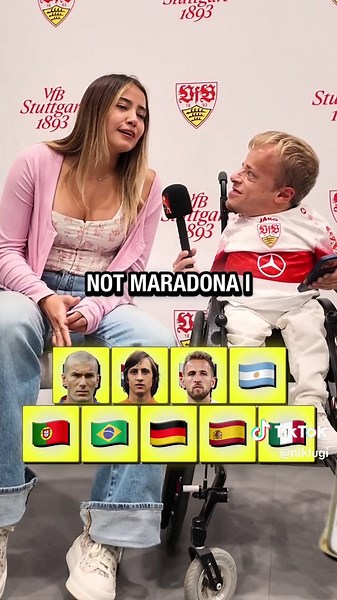 Who is your GOAT 🐐🇦🇷🇵🇹?