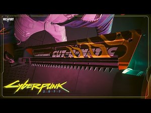 Cyberpunk 2077 – How to Get Cut-O-Matic X-MOD2 (Ultimate Beginners Guide)