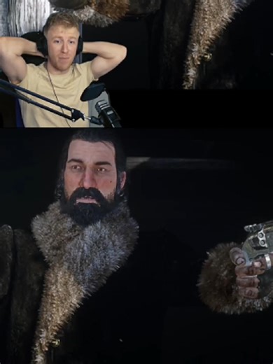 John Avenged Arthur Morgan in Red Dead Redemption 2