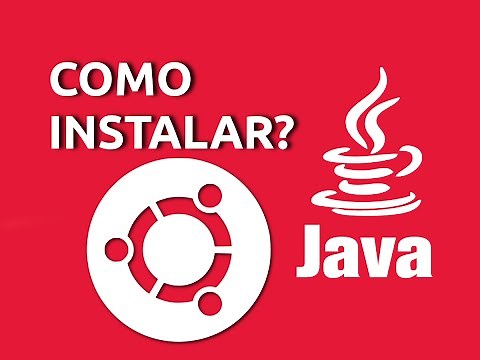 COMO INSTALAR O JAVA CORRETAMENTE NO UBUNTU