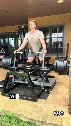 How to squat without compressing your spine