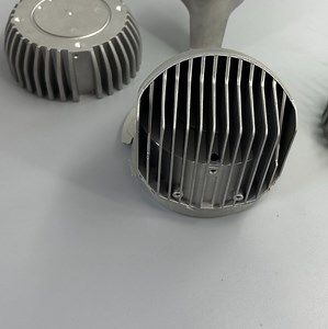 [Hot Item] High-Quality Custom Aluminum Electric Motor Housing for Die Casting