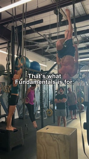 Not Sure What to Work On in Calisthenics?