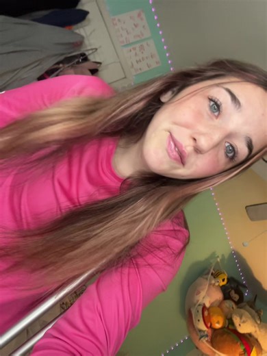 The crip is back #meganmoroney #mamailied #relateable #fyp #audio