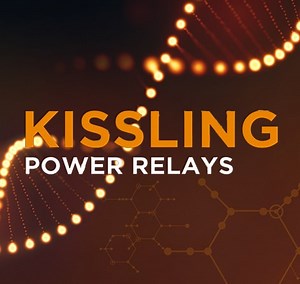 KISSLING POWER RELAYS