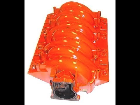 LiquiPowder a different way to apply Powder Coating (Liquid Powder)