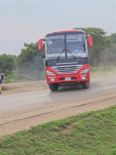 Exploring Morogoro's Finest Abood Bus Service