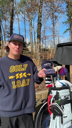 Trying a New Putter for Better Golf Performance