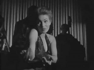 Silvana Mangano from Anna de Alberto Lattuada 1951