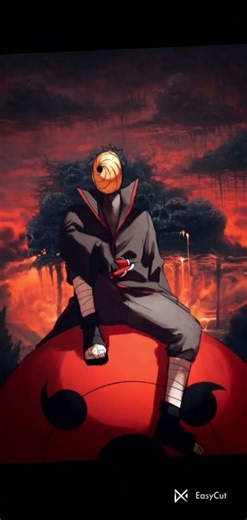 obito cool ☠️☠️