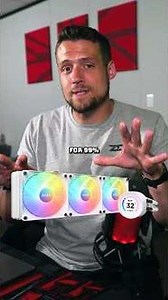 Should You Liquid Cool a PC?