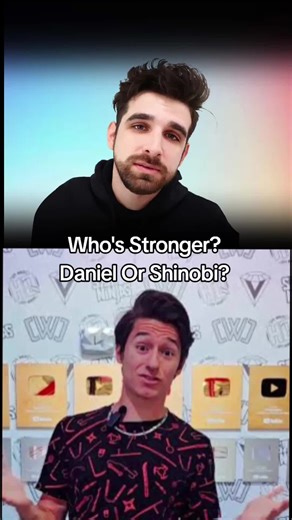 Who Is Stronger? SpyNinja Showdown!