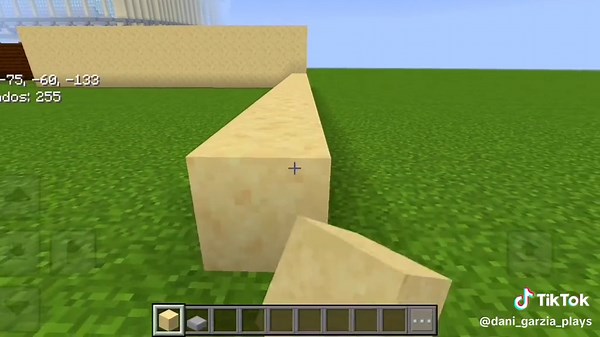 Como hacer un museo en minecraft #minecraft #minecraftbedrock #tutorial #minecrafttutorial #museo #minecraftmuseo