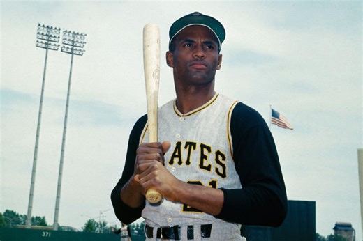 How to watch the new Roberto Clemente documentary 'Clemente' for free