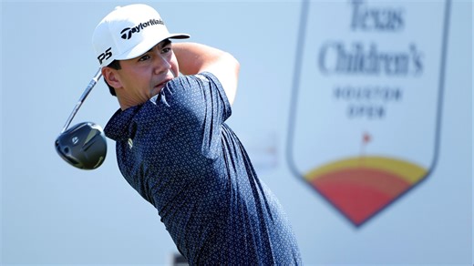 Golf drama: Players narrowly miss out on Masters entry