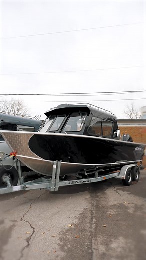 Looking for your dream boat? We may have yours sitting on our lot right now. #eriemarinesales | Erie Marine Sales