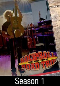 Rock & Roll Road Trip with Sammy Hagar: Sunset Strip